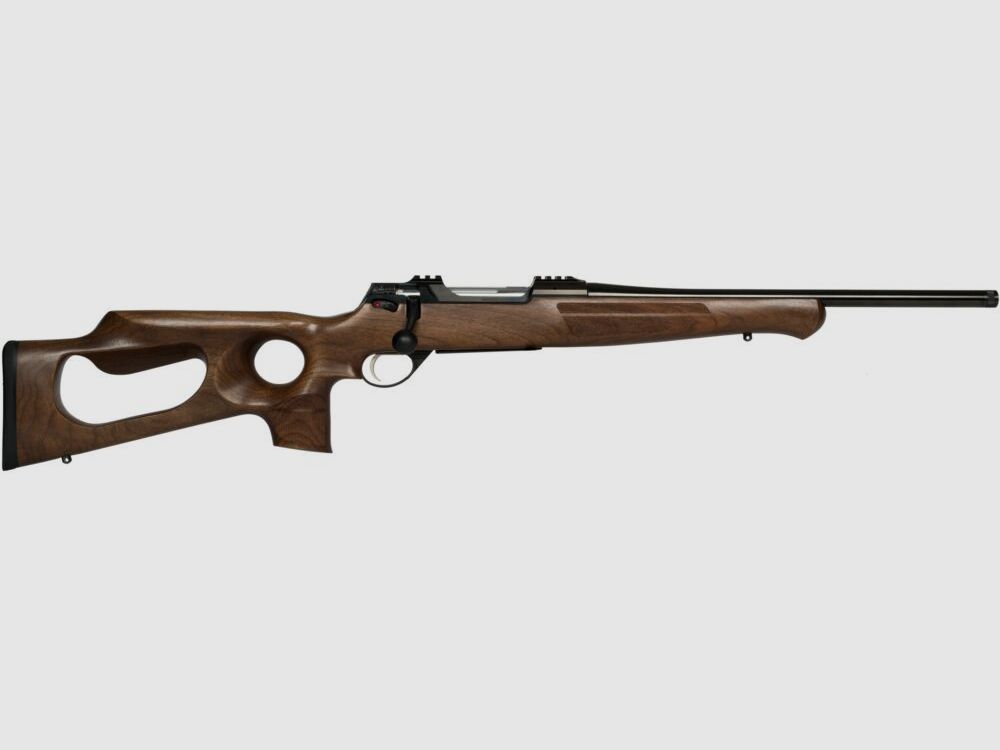 Anschütz 1782 Lochschaf