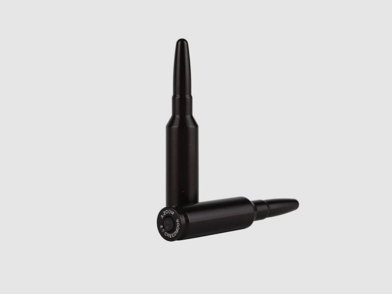 A-ZOOM PUFFER PATRONA ALUMINIOWY KALIBER 6,5 CREEDMOOR