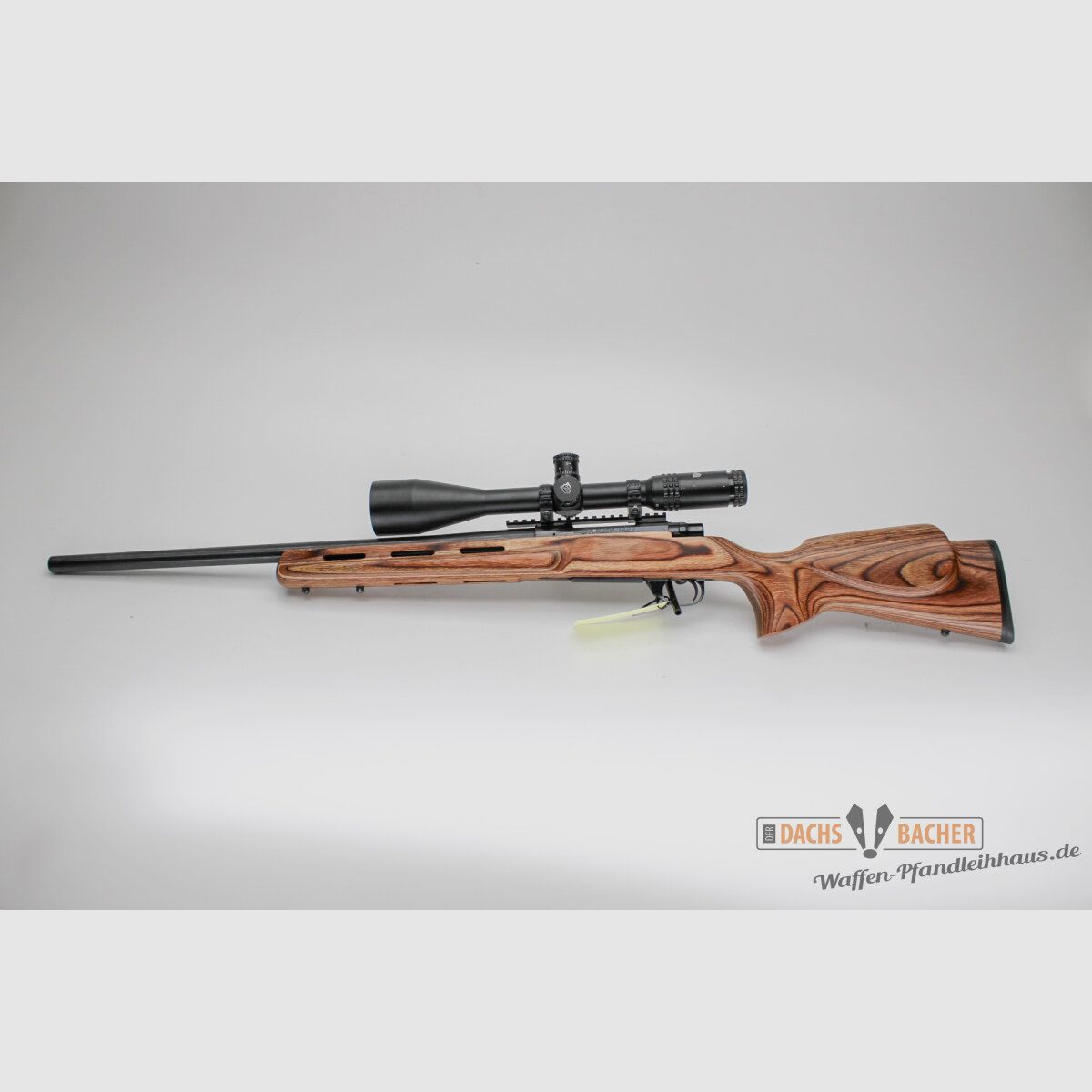 Rep Büchse Howa 1500 Varmint Kal.308 Win