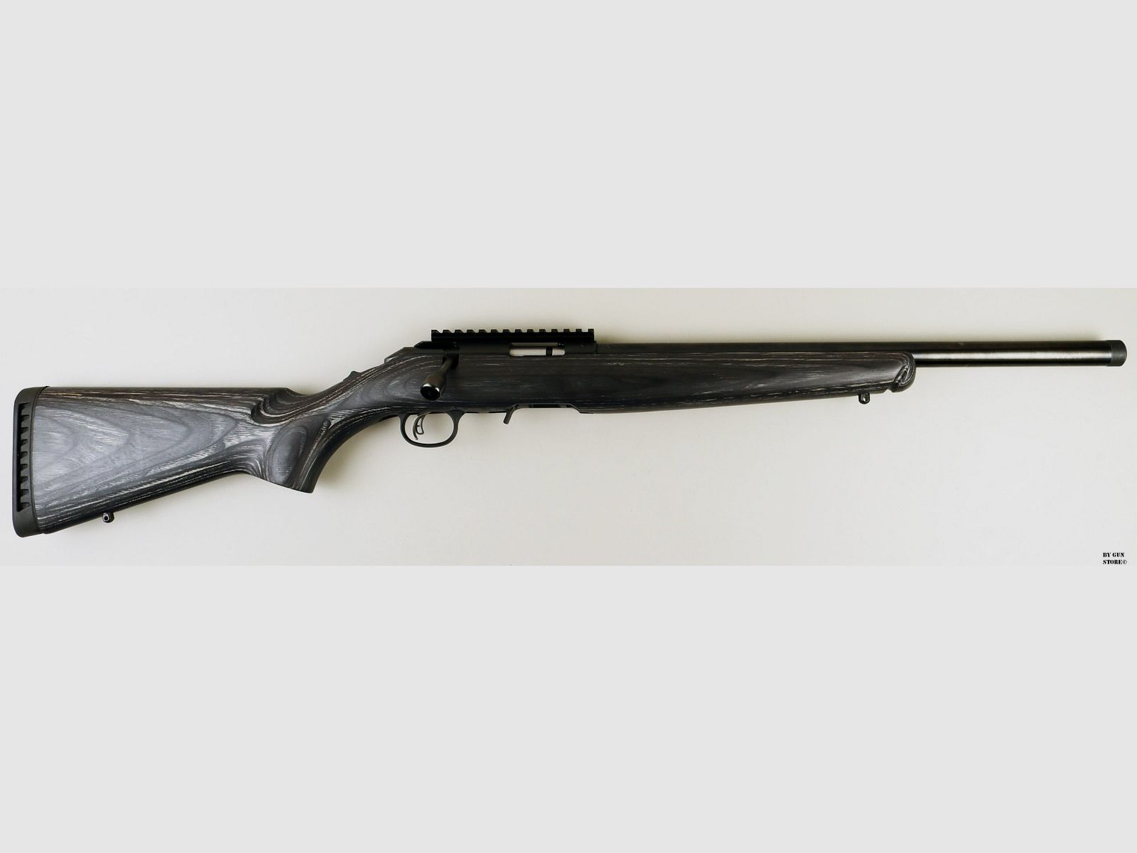 Fusil Ruger American Rimfire Target cal. 22 LR, image 5 sur 7