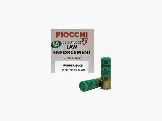 Fiocchi Anticrime 12/70