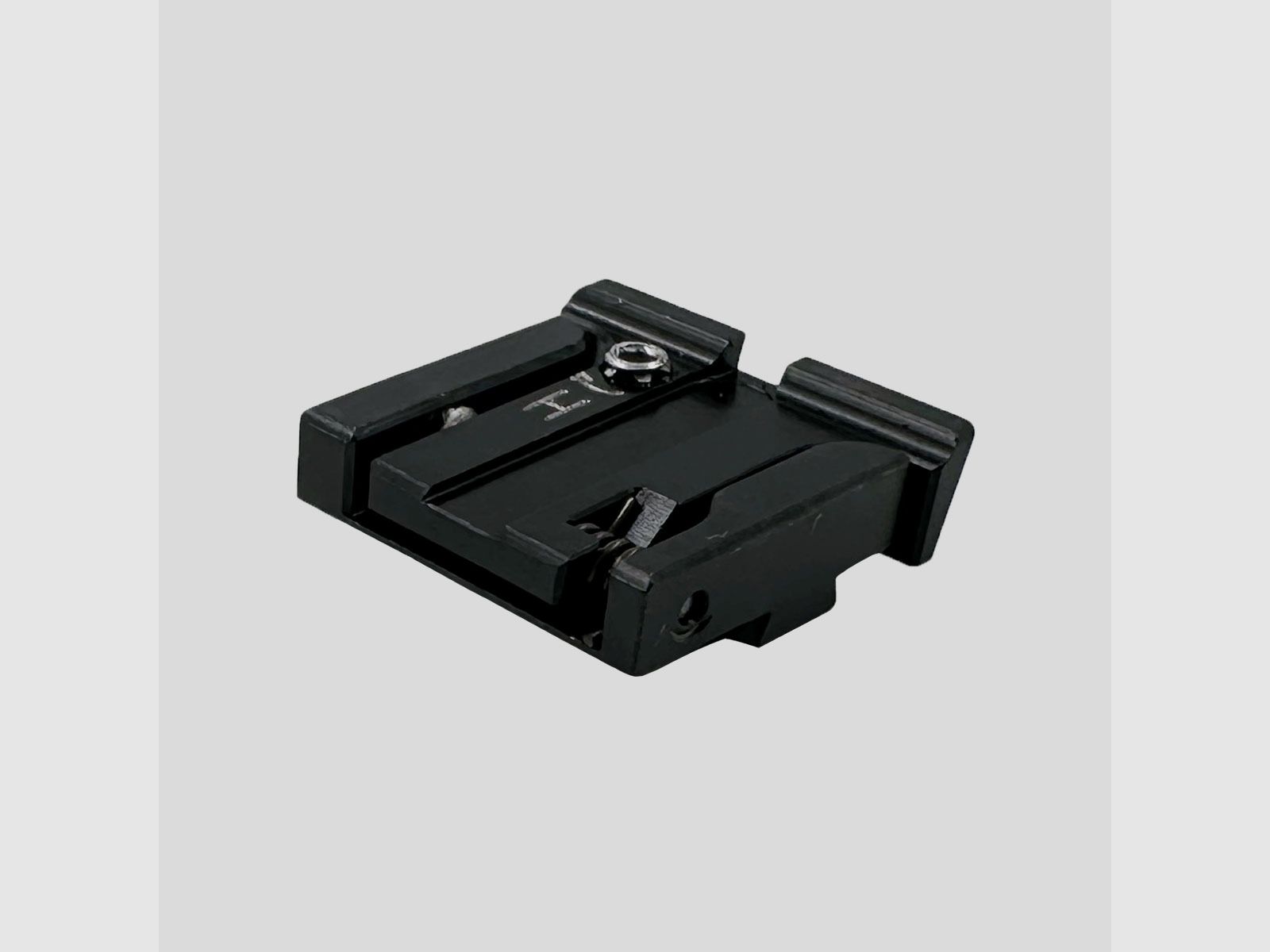 Wyss Armes – Microviseur SIG P210 Mod. Dobler 3mm, image 1 sur 3