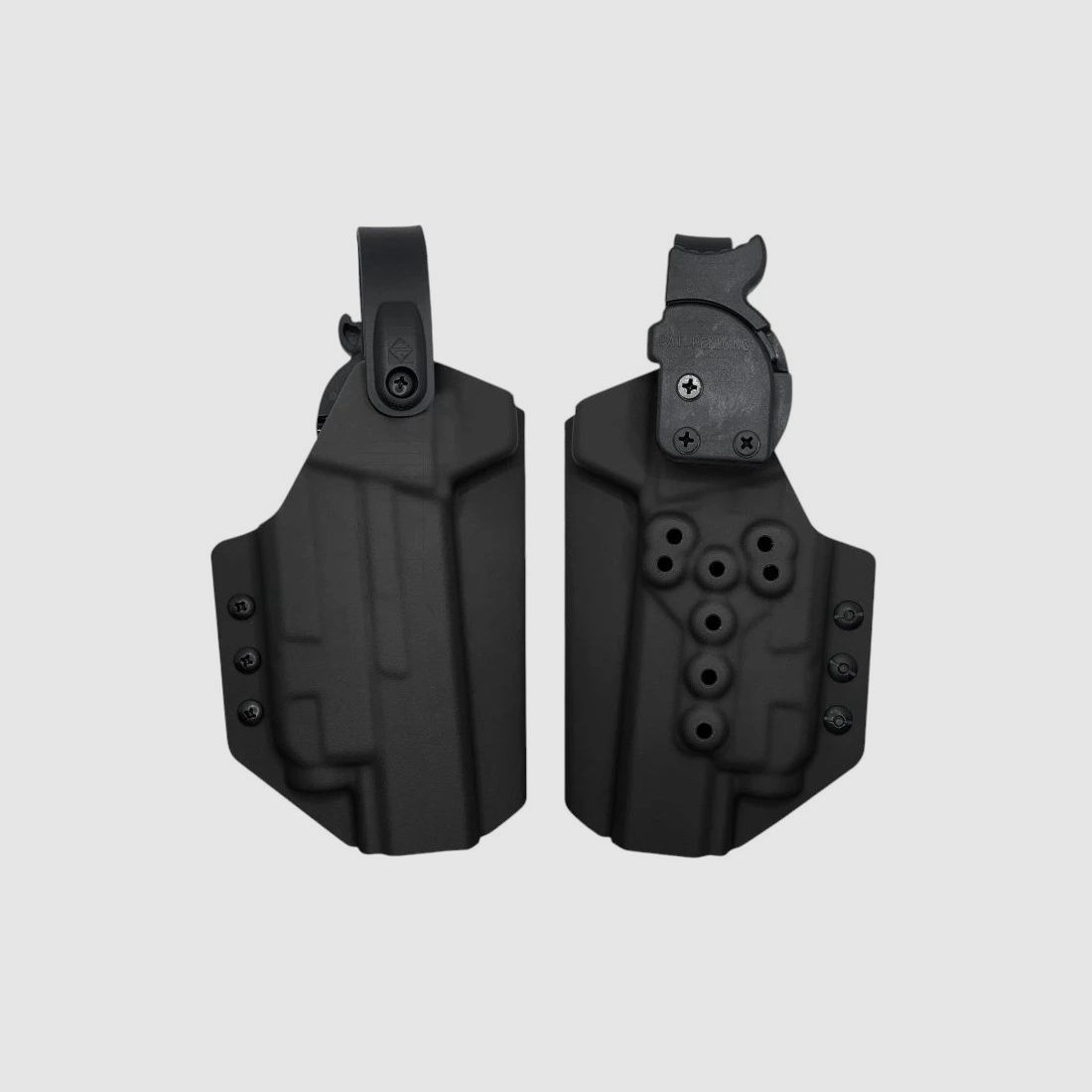 SABRESYSTEMS - Holster Duty Archon Type B / D Red Dot Cover