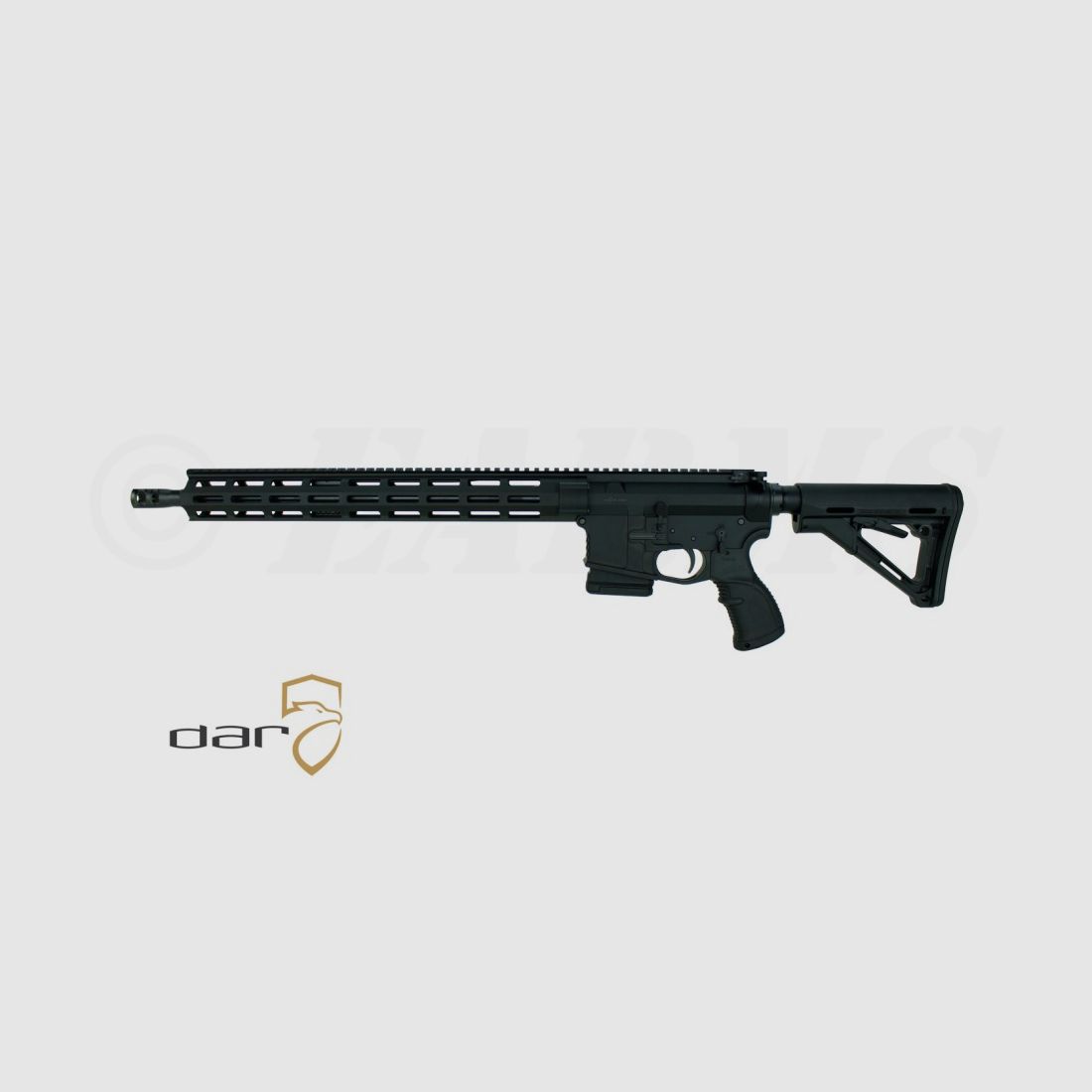 DAR-15 M5 Advanced .223 REM 16,75″ M-LOK®