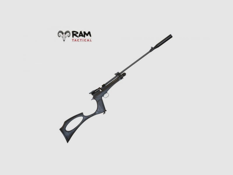 Ram Viper Pistolen-Set 5,5 mm, Bild 1 von 4