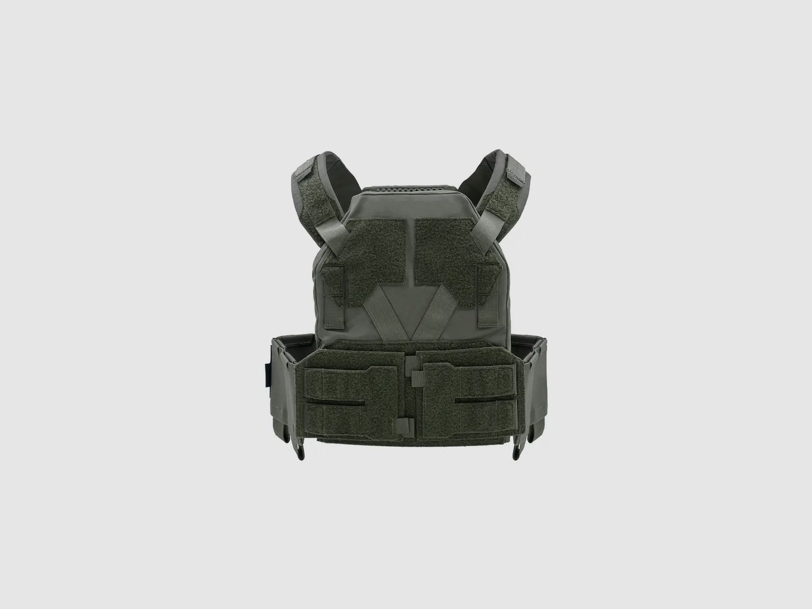 Agilite Sub-Zero Plate Carrier, zdjęcie 15 z 17