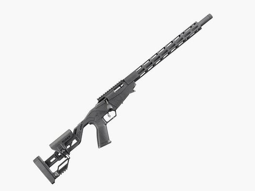 Karabina z zamkiem Ruger Precision Rimfire - Kal. 22 Mag