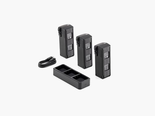 DJI Mavic 3- Akku-Set (für DJI Mavic 3T)