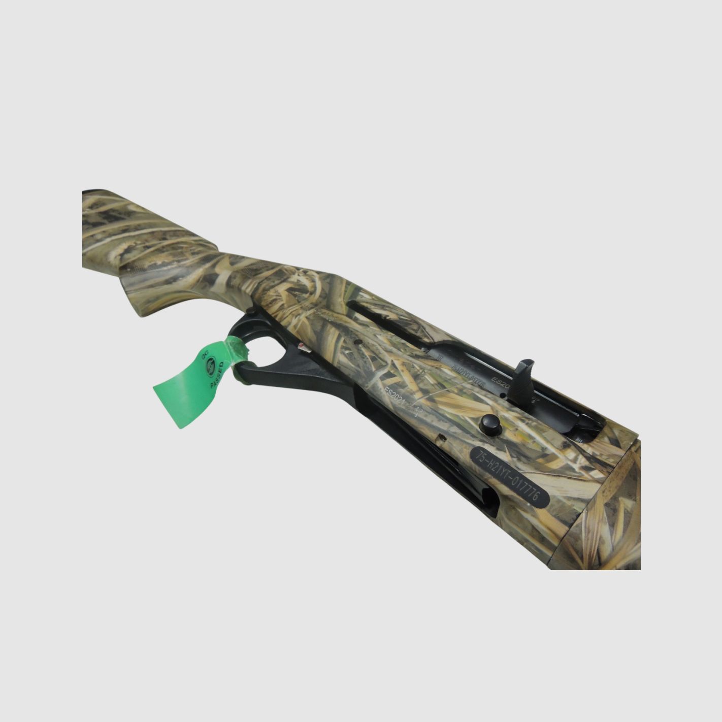 Stoeger M3020 Camo Flinte Kal. 20, Bild 5 von 6