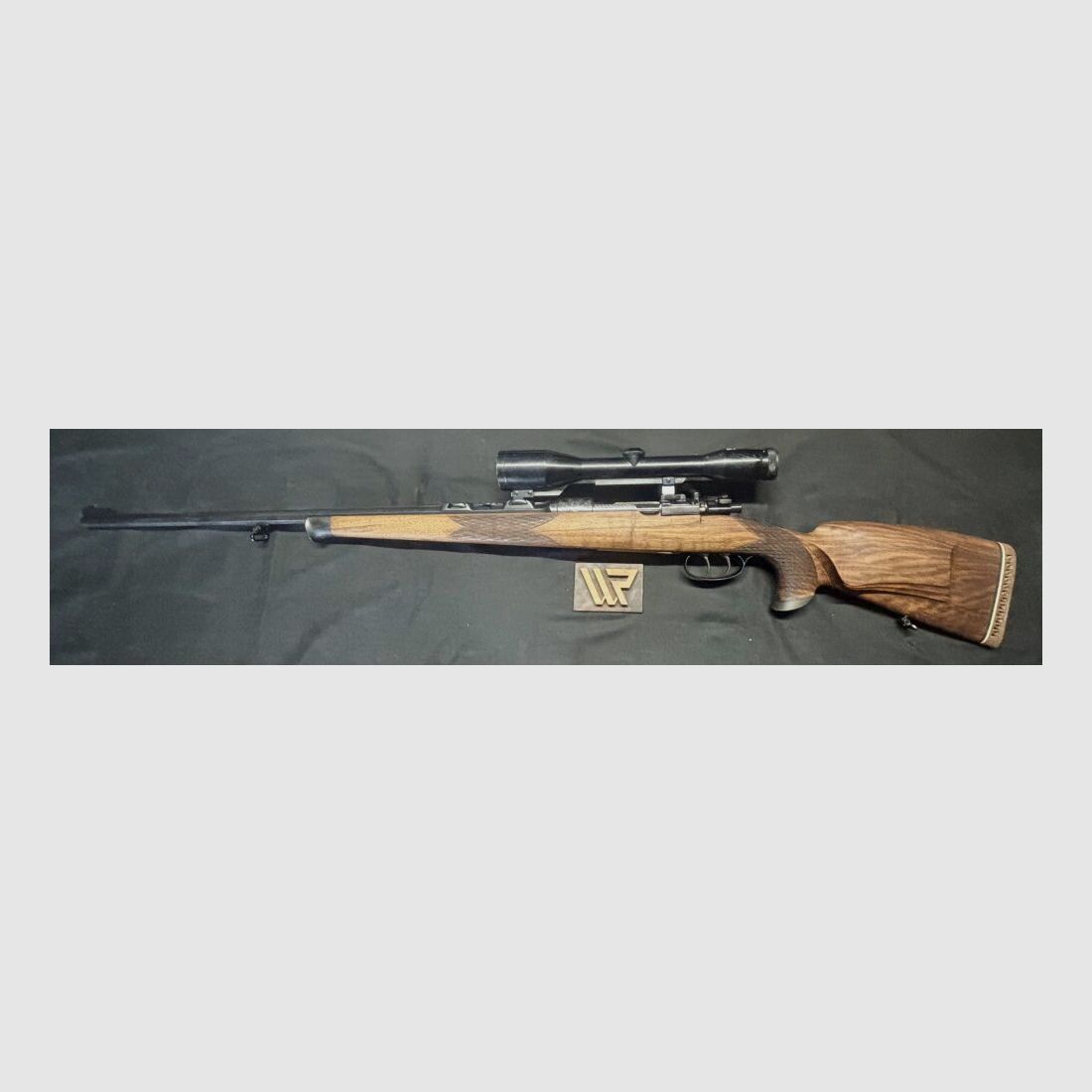 Sodia 300 L 7x64, immagine 1 di 4