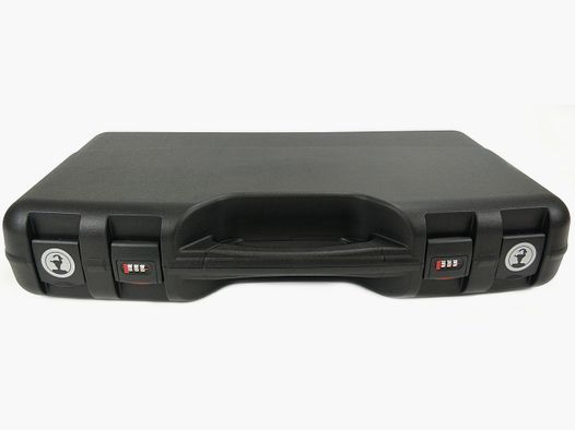 wapen koffer 70cm met combinatieslot