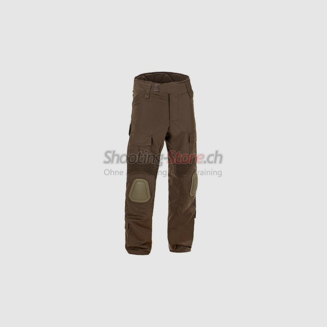 Invader Gear Predator Combat Pant Ranger Green M