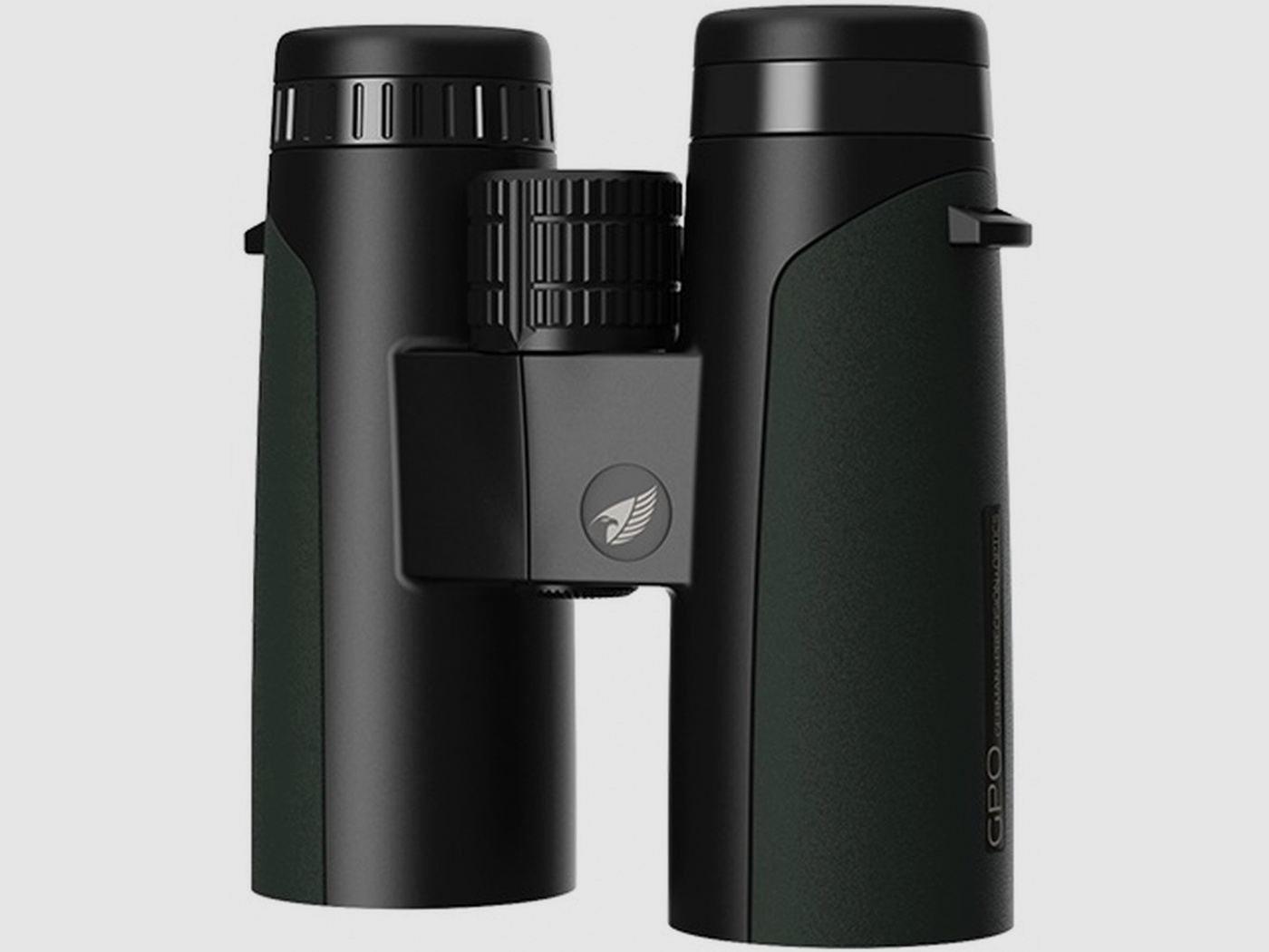 Gpo GPO Passion ED 10x42 noir/vert