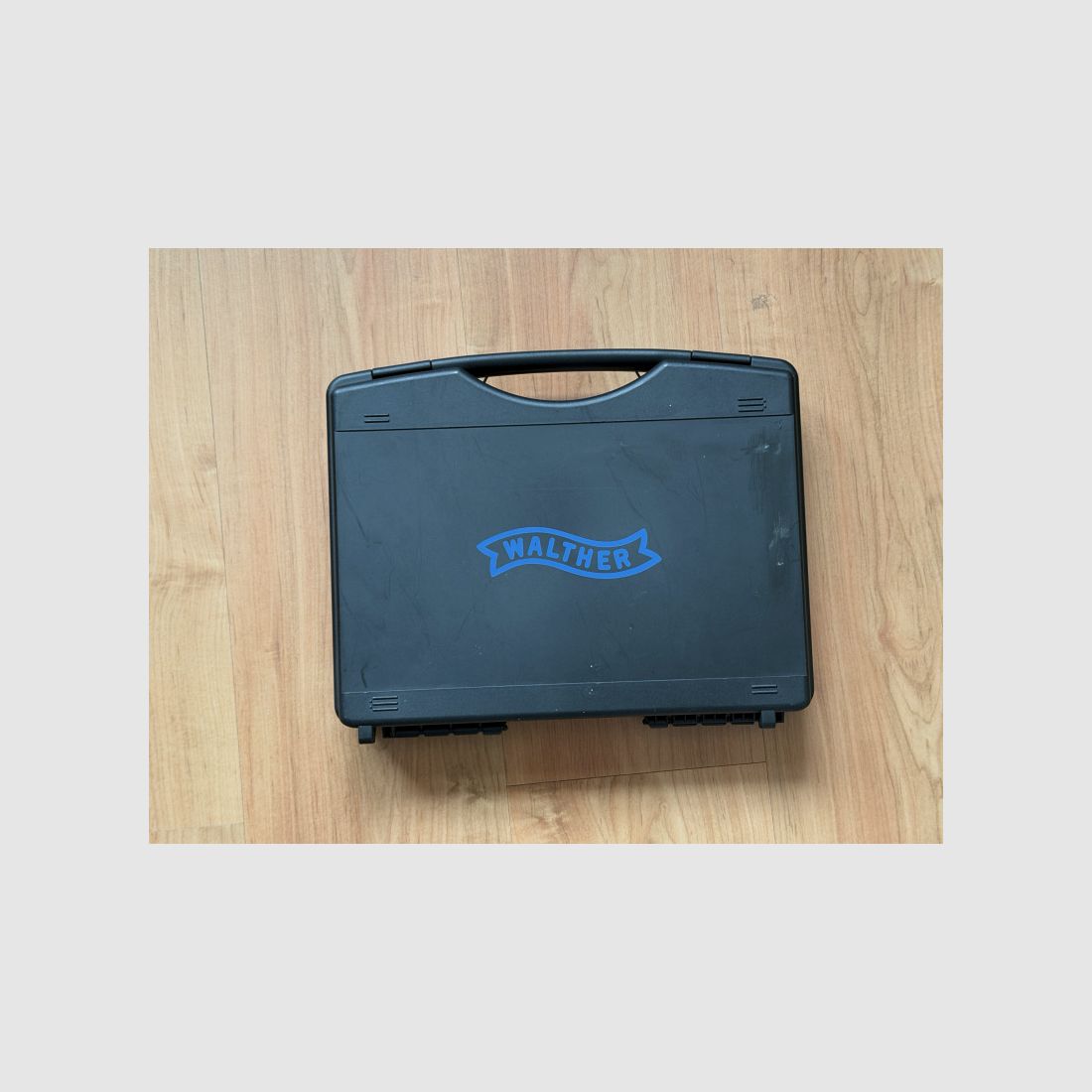 Walther Q5 Match SF Black Ribbon OR