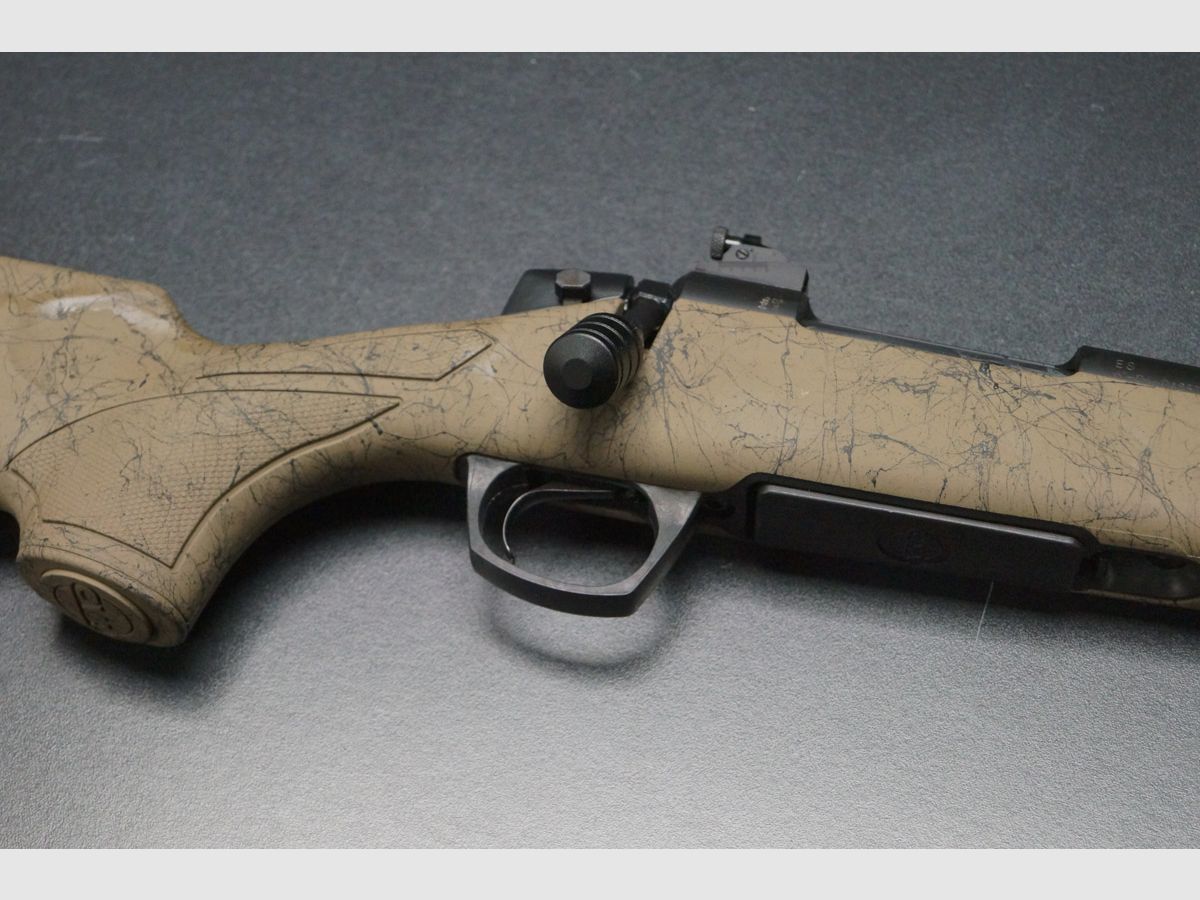 CVA Cascade SR80 18″ .308 Win, Bild 4 von 6
