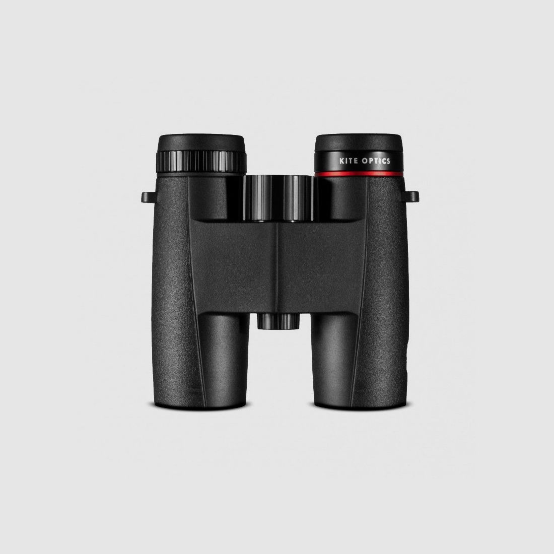 KITE OPTICS BINOCOLO URSUS 8x42 NERO, immagine 1 di 4