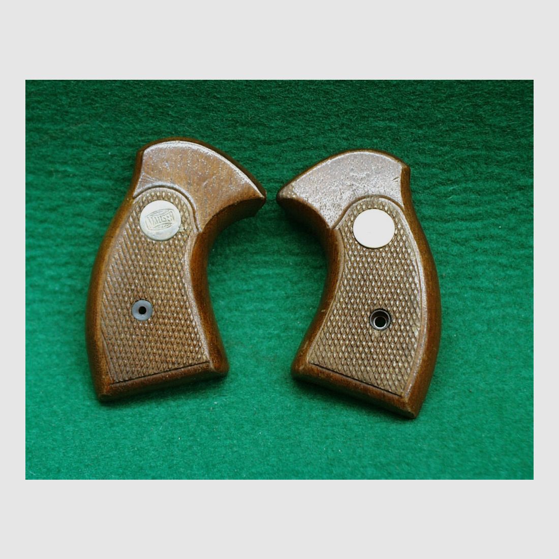 Panneaux de prise Mauser pour K50