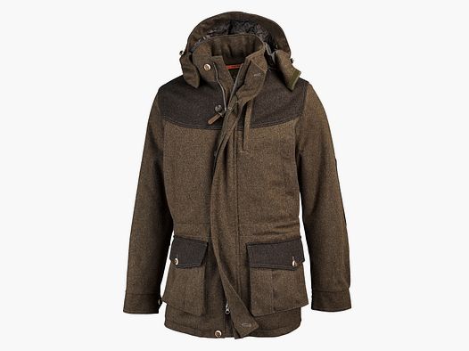 Rascher Lodenjacke Prestige