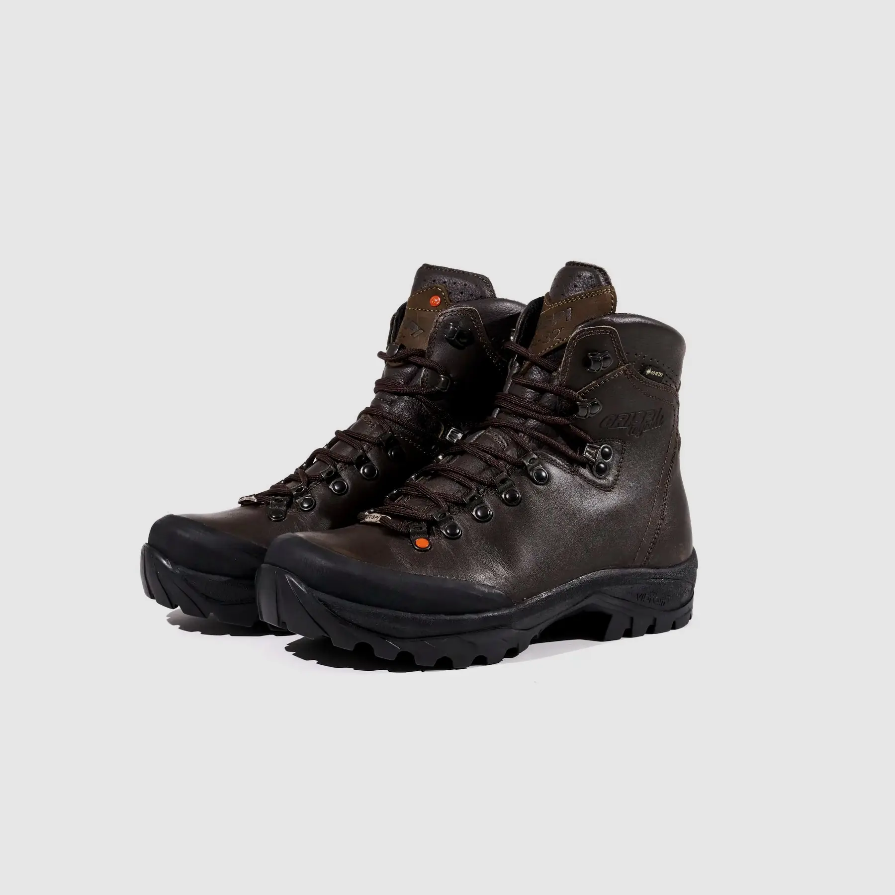 Crispi Kanada Evo GTX Jagdstiefel, Bild 5 von 6