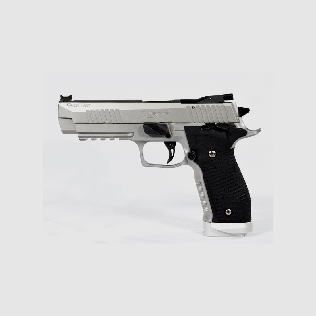 Sig Sauer P226 X5 Supermatch
