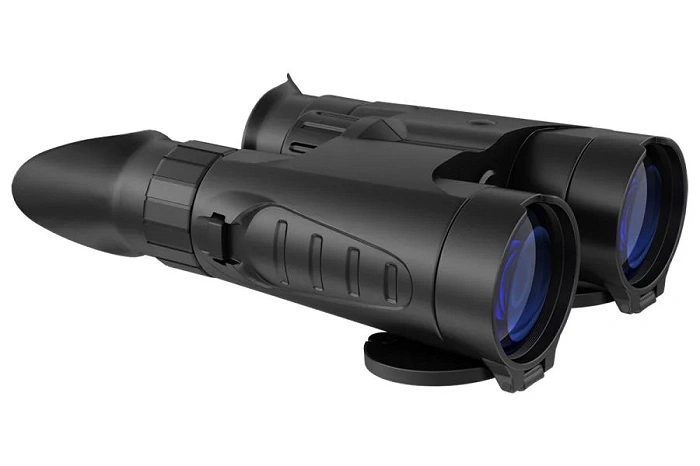 Lornetka Yukon Point 8x42, zdjęcie 9 z 12