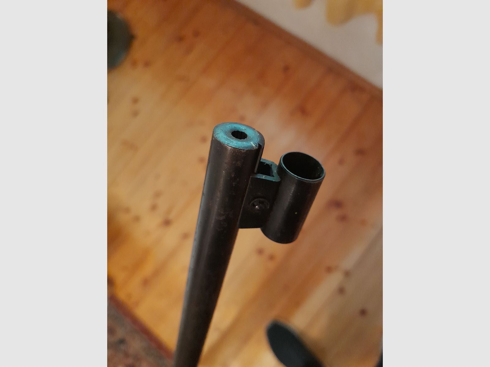 Luftfruckgewehr Diana Modell 27