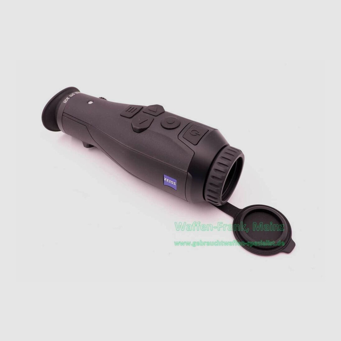 Zeiss - Oberkochen Zeiss DTI 3/25 -ACTION- (from latest production)