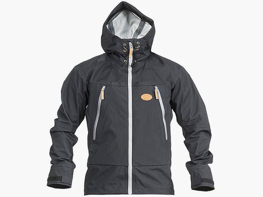 Ursuit Märket 4-Tex Jacket Black (2020) S
