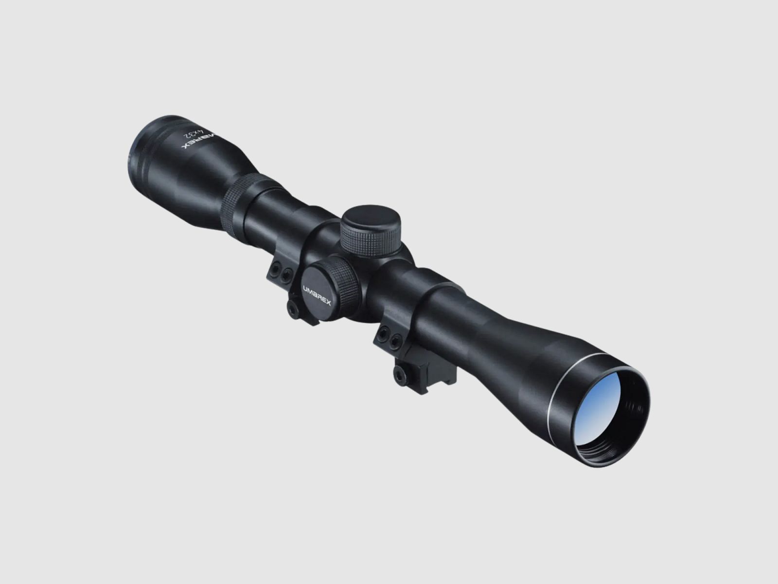 Umarex RS 4x32 + 11 mm Montageringe