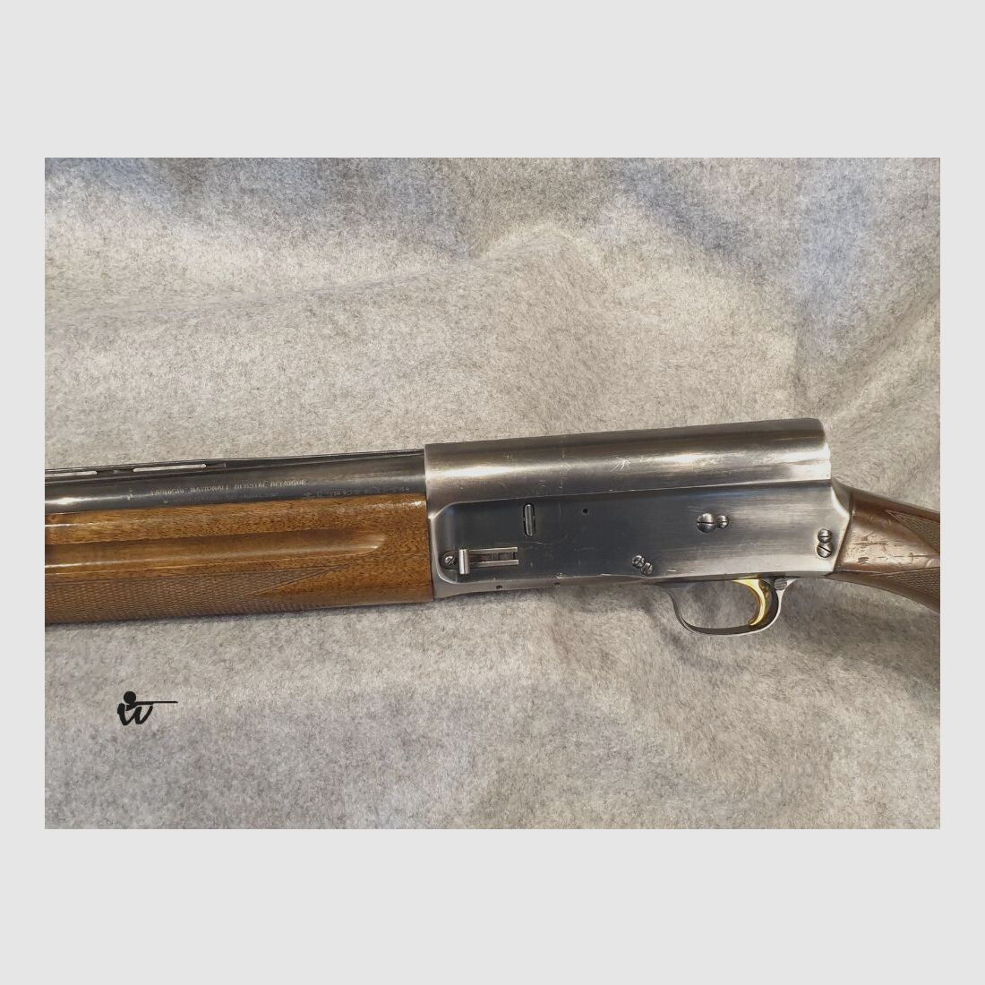 FN Herstal Auto 5