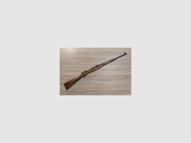 Kbks wz.48 „Radomka“ .22LR 1954, Bild 1 von 20
