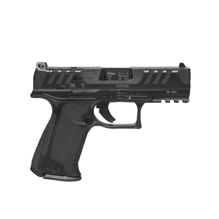 Walther PDP F-Series 4" pistool kal. 9x19, afbeelding 3 van 4