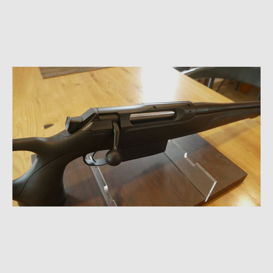 Sauer & Sohn 505