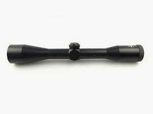 DOCTER® classic luneta 6×42
