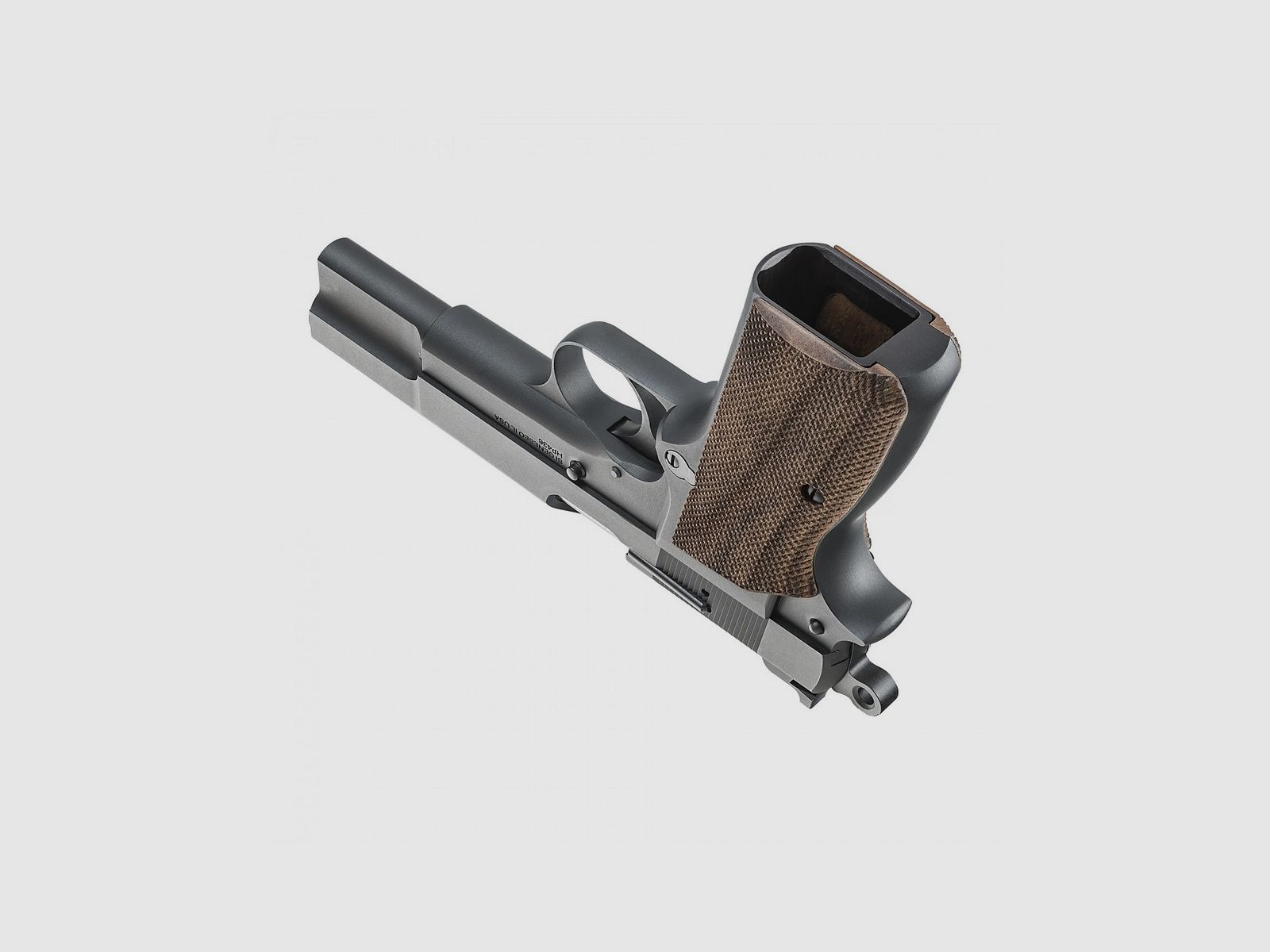 Springfield SA-35 Kal. 9x19 mm Parabellum / 9 Luger, Bild 10 von 22