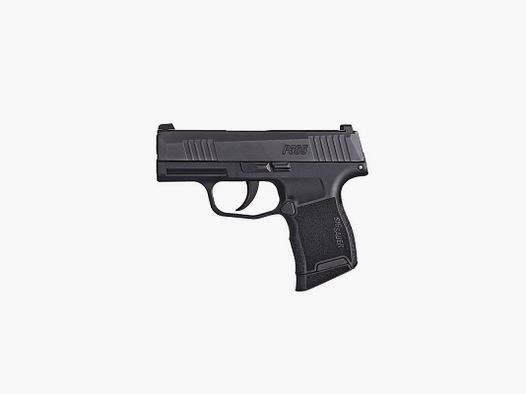 PISTOLA SIG SAUER P365 NITRO MICRO-COMPACT