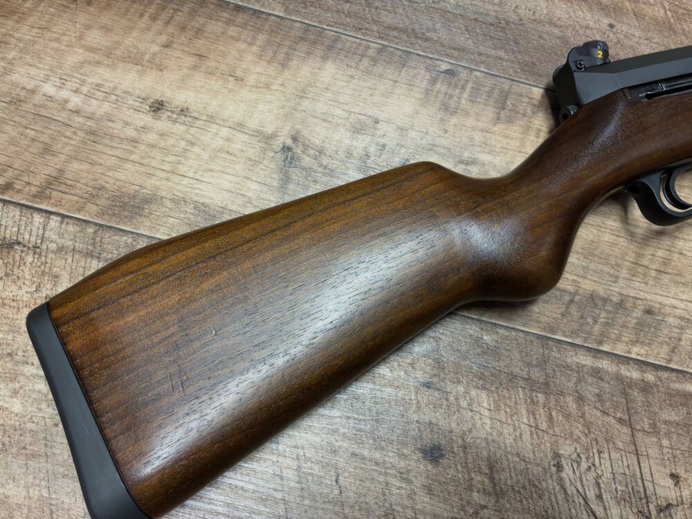 Heckler & Koch SL 7 .308Win, Bild 6 von 9