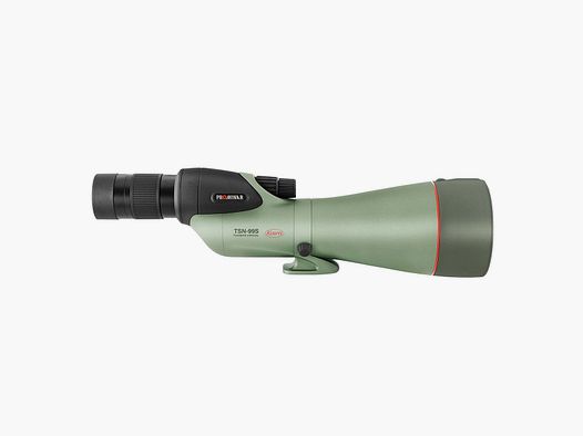 KOWA TSN-99S Pure Fluorite Lornetka prosta incl. Okular TE-11WZ II