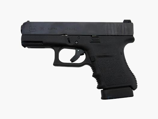 Glock 36 Kaliber .45Auto