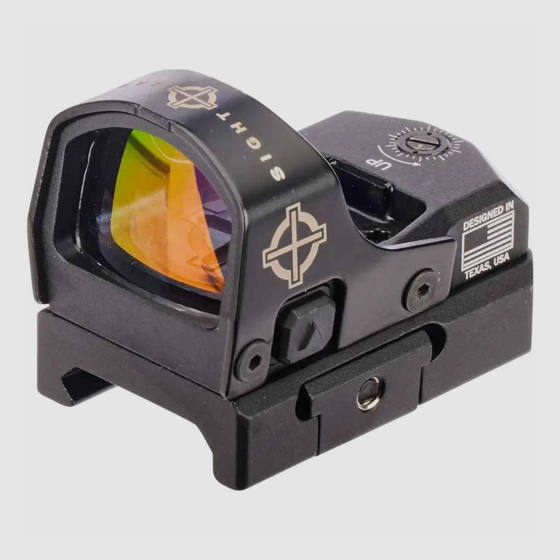 SIGHTMARK MINI SHOT M-SPEC FMS, image 1 sur 8