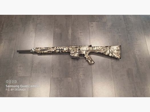 REMINGTON R-25 CALIBER 308 WIN.