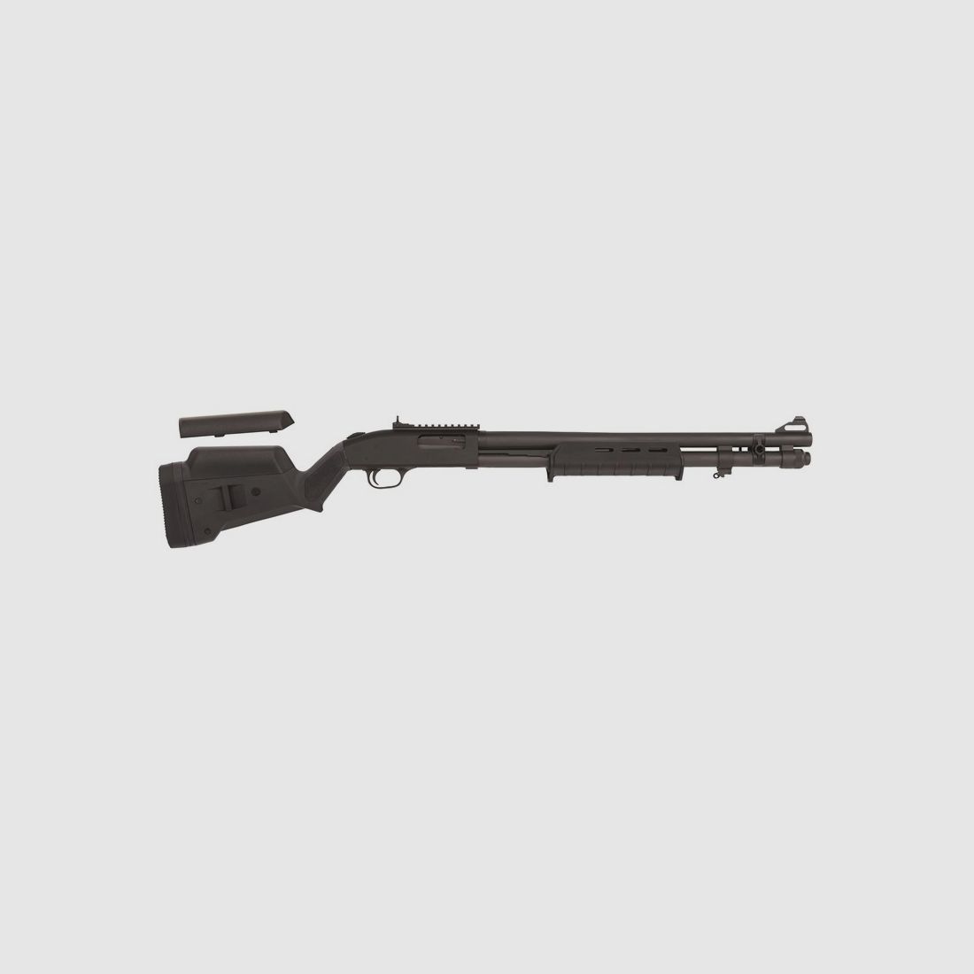 590A1 - 9-Shot Magpul 20" Black