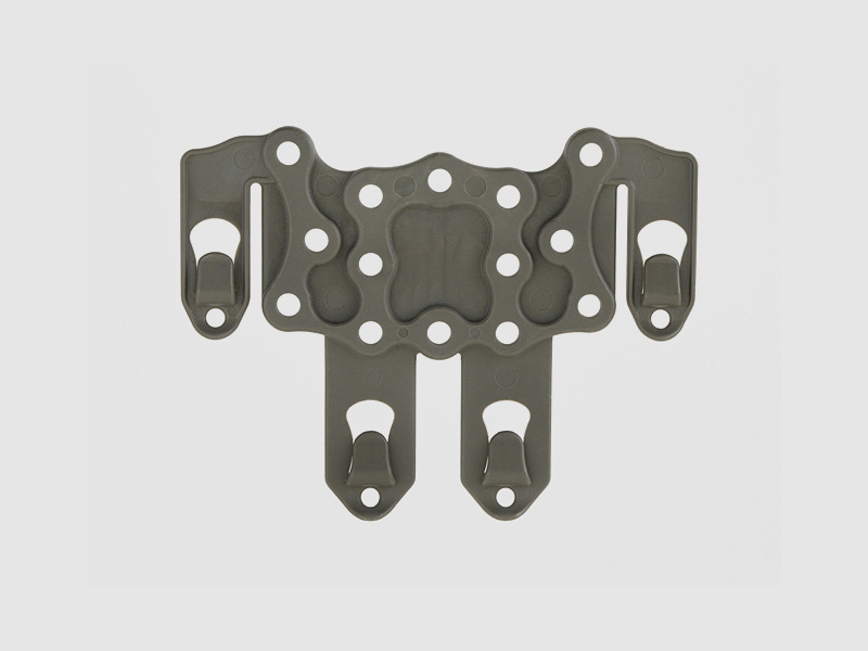 PALS/MOLLE adapter platform for holster - Olive [CS]
