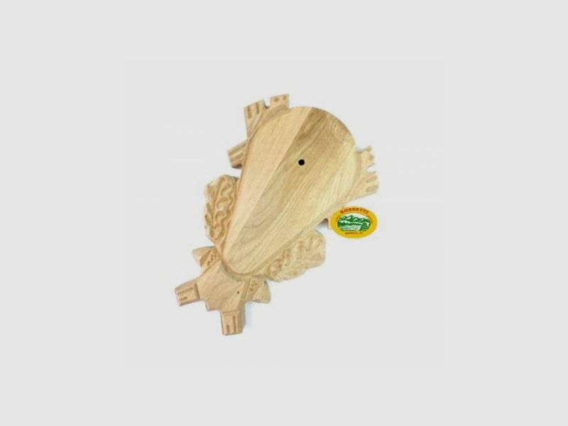 WALD&FORST-AKAH Trophy Holder 23x14cm Roe Deer