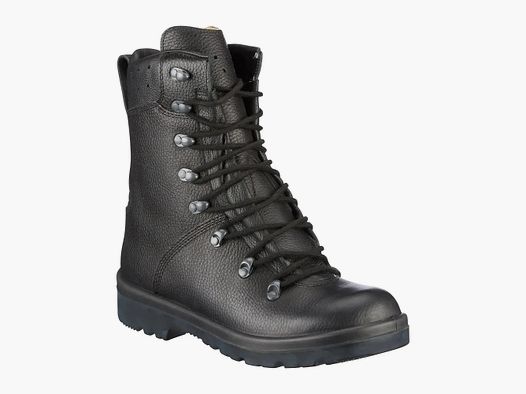 Botas de combate originales de la Bundeswehr BW como nuevas