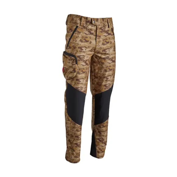 Pantalon de Chasse Winchester Kiowa Digi Camo