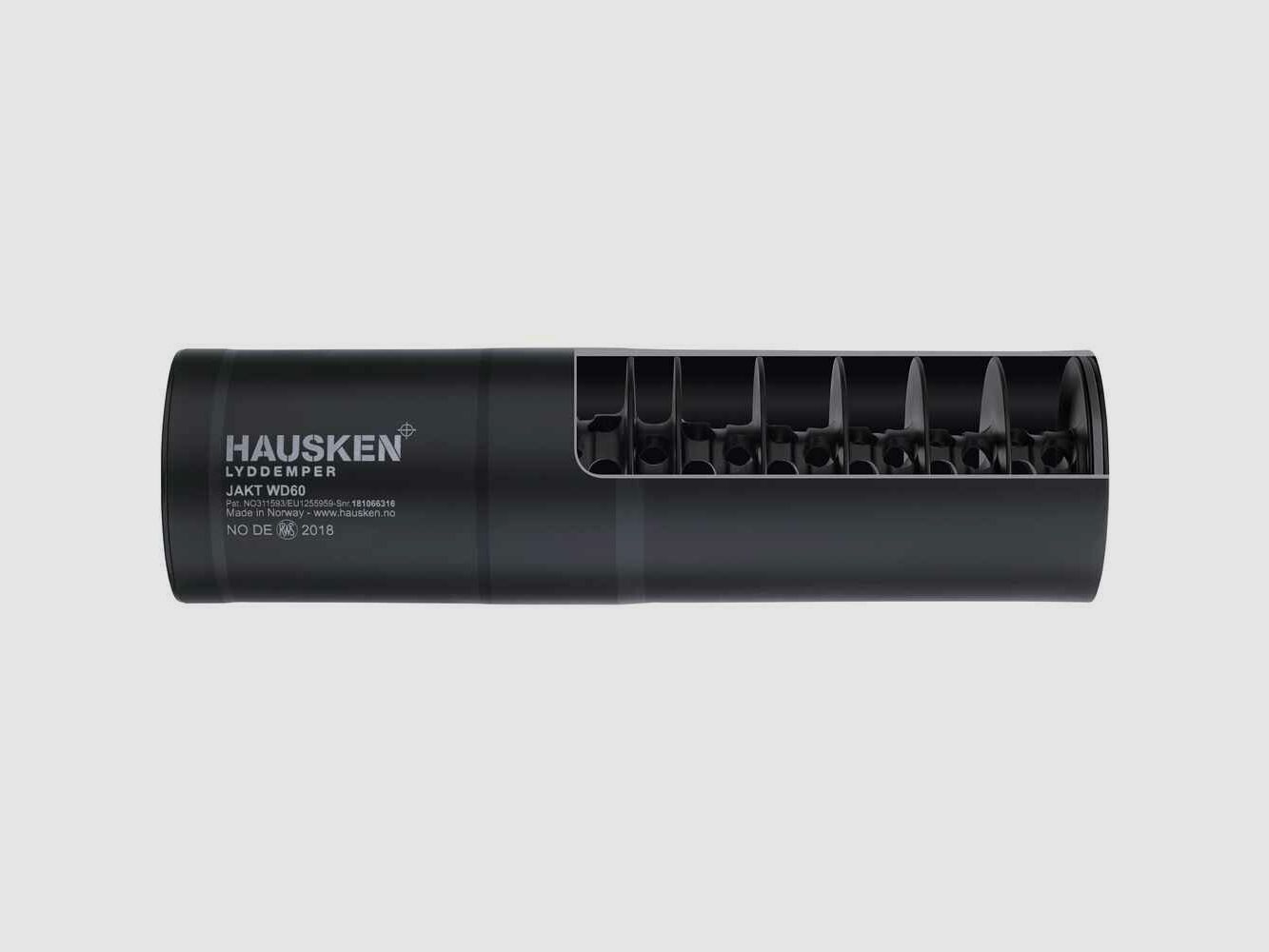 Hausken WD60 MK2