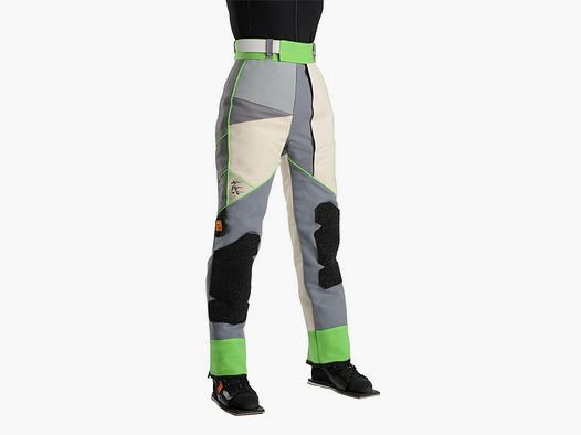 KURT THUNE Pantalón de tiro X.9 HYBRID PRO