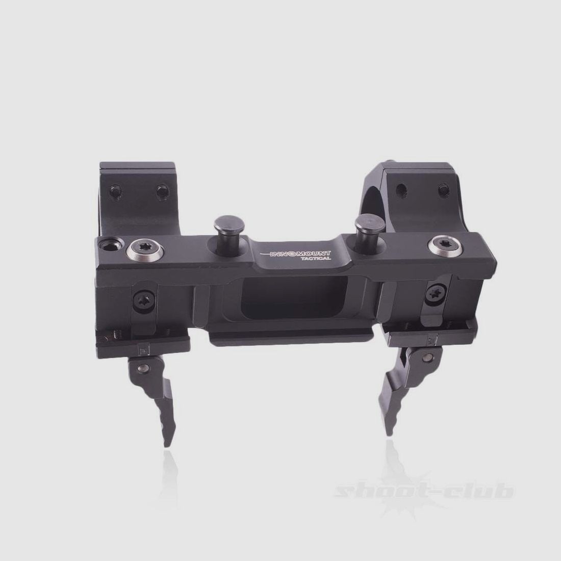 INNOMOUNT Tactical Quick Release Mount 34mm - BH21mm