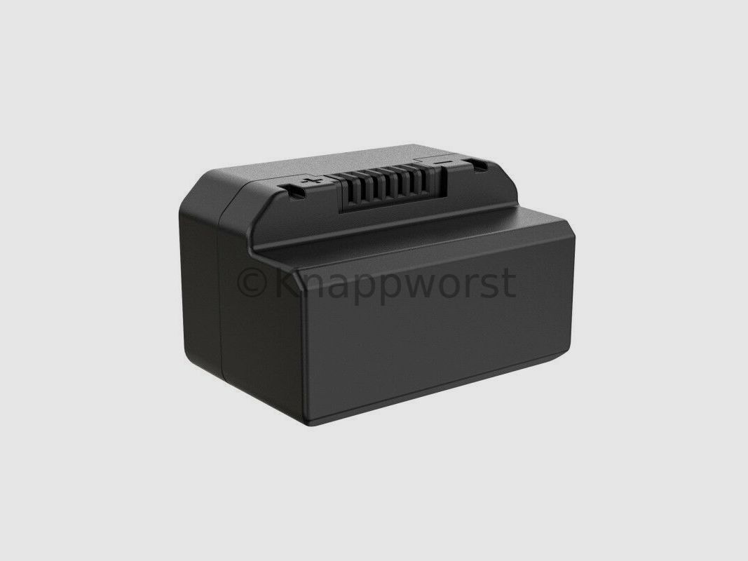 HIK Micro HIKMicro Ersatzakku HM-3644DC für Thunder 2.0/3.0 Modelle